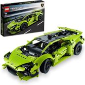 Lego 42161 Technic Lamborghini Huracan Tecnica 9+ Yaş 806 Parça