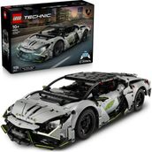 Lego 42214 Technic Lamborghini Revuelto Süper Spor Araba 10+ Yaş 1135 Parça