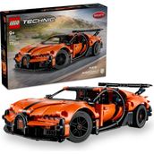 Lego 42222 Technic Bugatti Chiron Pur Sport Hiper Araba