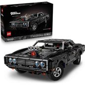 Lego 42231 Technic Fast and Furious Dodge Charger R/T Car 18+ Yaş 1516 Parça