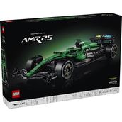Lego 42240 Technic Aston Martin Aramco AMR25 F1 Car 18+ Yaş 1547 Parça