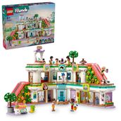 Lego 42604 Friends 1237 Parça Heartlake City Alışveriş Merkezi