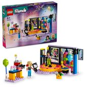 Lego 42610 196 Parça Friends Karaoke Müzik Partisi