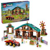 Lego 42617 Friends Çiftlik Hayvanı Barınağı