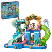 Lego 42630 Friends 814 Parça Heartlake City Su Parkı