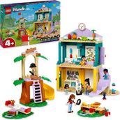 Lego 42636 Friends 239 Parça Heartlake City Anaokulu