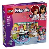 Lego 42647 Friends Paisley'in Odası