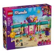 Lego 42649 Friends Heartlake City Şekerci Dükkanı