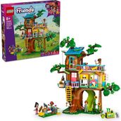 Lego 42652 Friends Arkadaşlık Ağaç Ev Buluşma Yeri