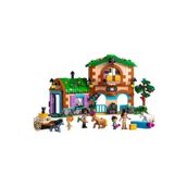 Lego 42654 Friends Midilli Çiftliği ve Ahır