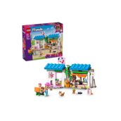 Lego 42677 Friends Köpek Ödülleri Pastanesi