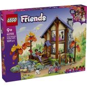 Lego 42705 Friends Şirin Sonbahar Orman Kulübesi