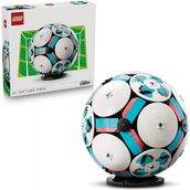 Lego 43019 Editions Football Futbol Topu