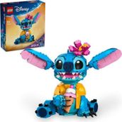 Lego 43249 Disney Stiç