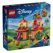 Lego 43261 186 Parça Disney Mini Enkanto Evi