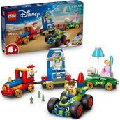Lego 43264 206 Parça Disney ve Pixar Oyuncak Hikayesi Kutlama Treni ve RC Araba
