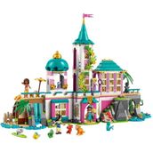 Lego 43267 Disney Princess Disney Prenses Şatosu ve Kraliyet Hayvanları