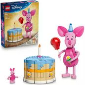 LEGO 43305 Disney Piglet’in Doğum Günü Eğlencesi 9+ Yaş 544 Parça