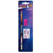 Lego 52343 Movie 2-Stationery Set