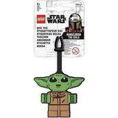 Lego 52961 Star Wars Grogu Bag Tag