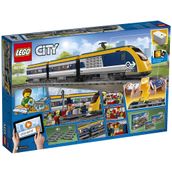 Lego 60197 City Yolcu Treni