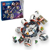 Lego 60433 1097 Parça City Modüler Uzay İstasyonu