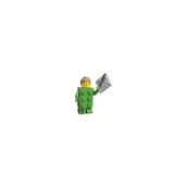 Lego 71027 Series 20 Minifigür 13. Brick Costume Guy