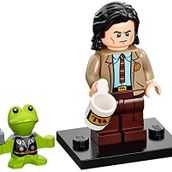 Lego 71031 Marvel Studios Series 6. Loki