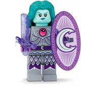 Lego 71032 Seri 22 Minifigür 7. Night Protector