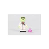 Lego 71033 The Muppet Show Minifigür 2. Dr. Bunsen Honeydew