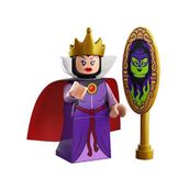 Lego 71038 Disney 100 18.Evil Queen Figür