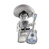 Lego 71038 Disney 100. Yıl 10 Ernesto de la Cruz Figür