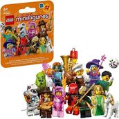 LEGO 71052 Minifigür Seri 29