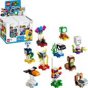 Lego 71394 Super Mario Karakter Seri 3 Minifigür Gizemli Paket