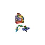 Lego 71849 Ninjago Nya, Mutasyon Canavarı Topacına Karşı