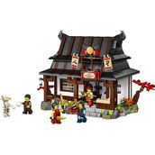 Lego 71858 Ninjago Dört Silah Demircisi 15. Yıl Dönümü 1259 Parça Yapım Seti