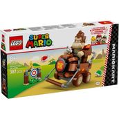 Lego 72033 Donkey Kong ve DK Jumbo