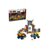 Lego 72039 Super Mario Kale Oyuncağı
