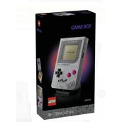 Lego 72046 Super Mario Game Boy 18+ Yaş 421 Parça