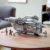Lego 75292 Star Wars the Razor Crest