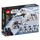 Lego 75320 Star Wars Snowtrooper Savaş Paketi