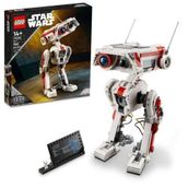 Lego 75335 Star Wars BD-1