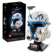 Lego 75349 584 Parça Star Wars Mandalorian Büst