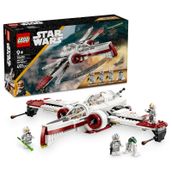 Lego 75402 Star Wars ARC-170 Starfighter 9+ Yaş 497 Parça