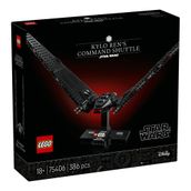 Lego 75406 Kylo Ren’in Komuta Mekiği