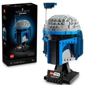 Lego 75408 Star Wars Jango Fett™ Kaskı