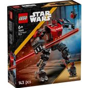Lego 75411 Star Wars Klon Savaşları Darth Maul Robotu