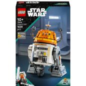 Lego 75416 Chopper C1-10P Astromech Droid