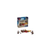 Lego 75437 Star Wars the Mandalorian Cobb Vanthın Hız Motoru