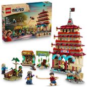 Lego 75638 One Piece Arlong Park Savaşı